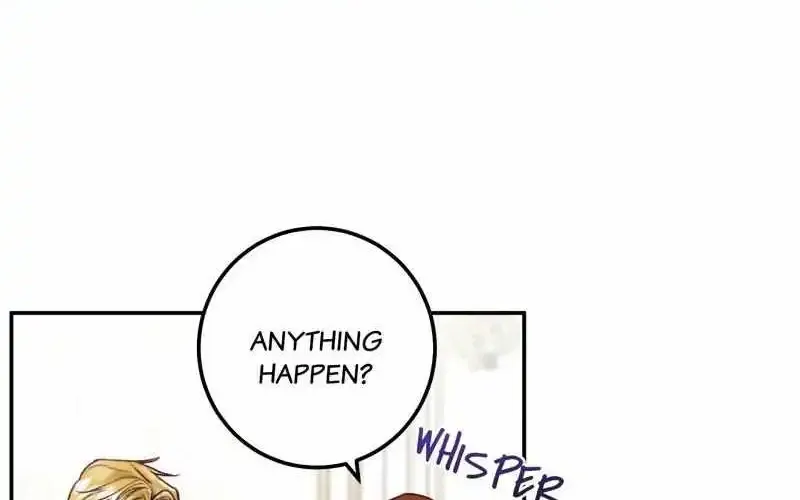 He’s Not Just A Pretty Face Kainu Manga Chapter 87 Page 23