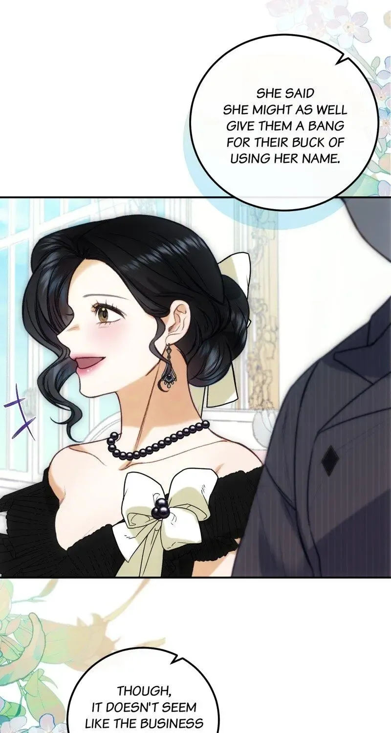 He’s Not Just A Pretty Face Kainu Manga Chapter 87 Page 28