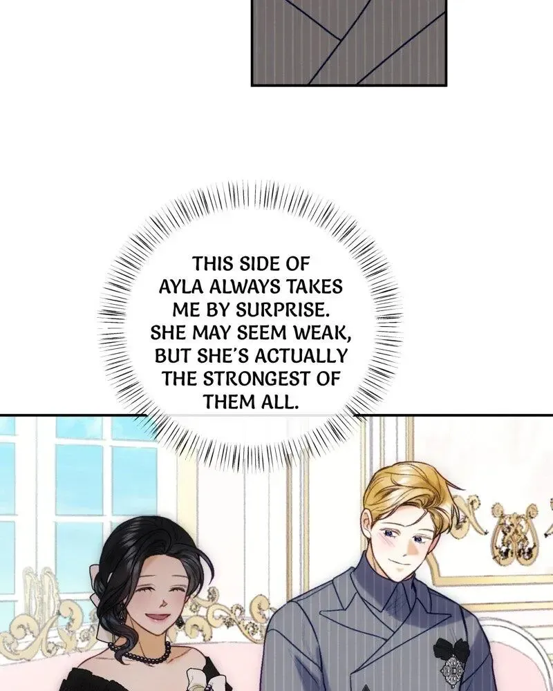 He’s Not Just A Pretty Face Kainu Manga Chapter 87 Page 30