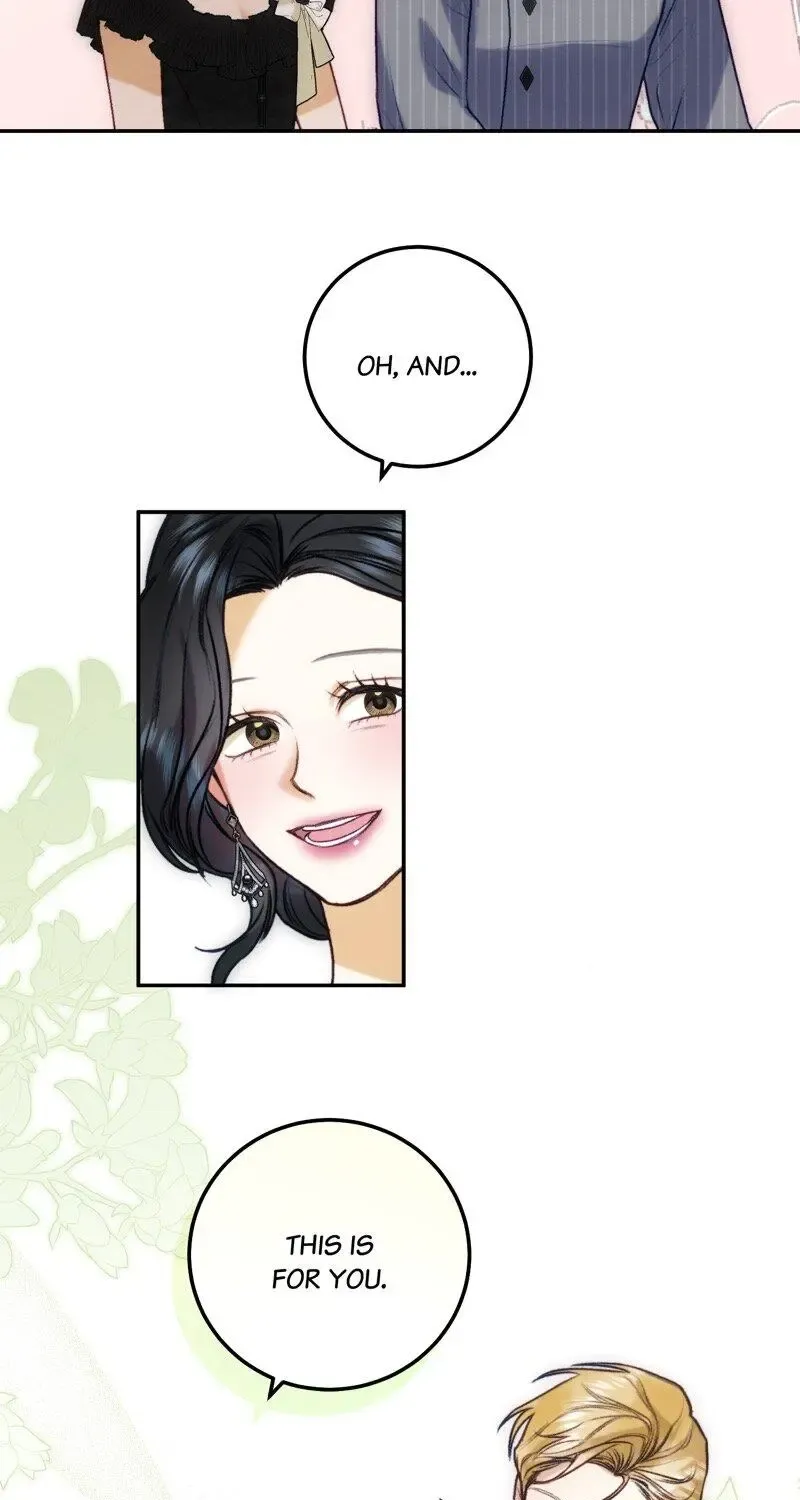 He’s Not Just A Pretty Face Kainu Manga Chapter 87 Page 31