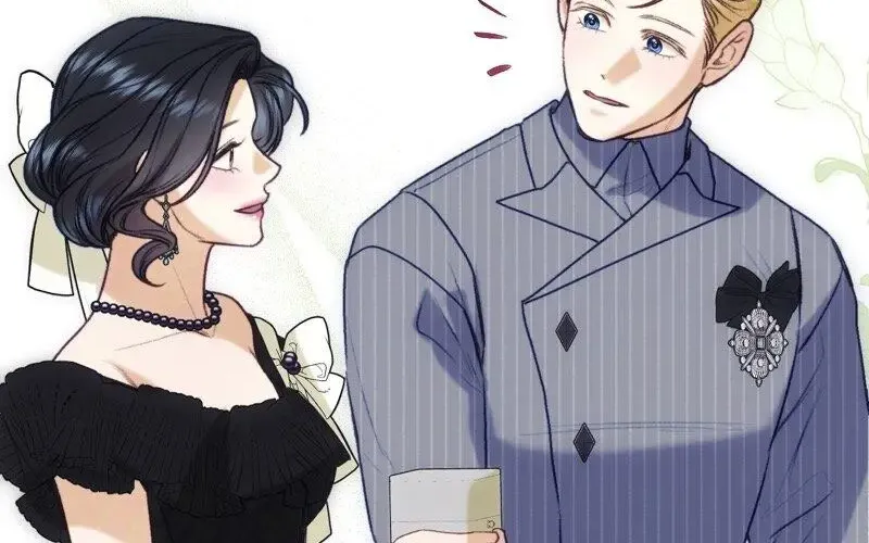 He’s Not Just A Pretty Face Kainu Manga Chapter 87 Page 32