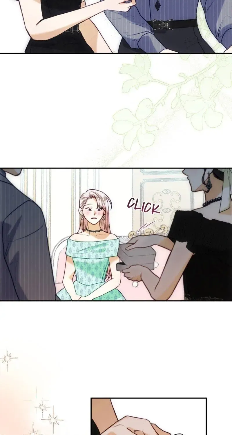 He’s Not Just A Pretty Face Kainu Manga Chapter 87 Page 33
