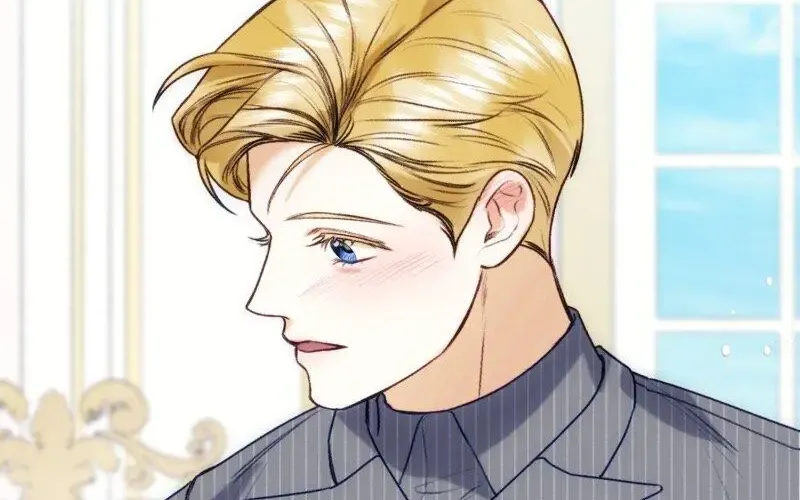 He’s Not Just A Pretty Face Kainu Manga Chapter 87 Page 36