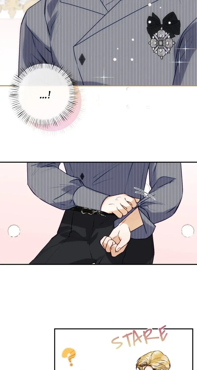 He’s Not Just A Pretty Face Kainu Manga Chapter 87 Page 37