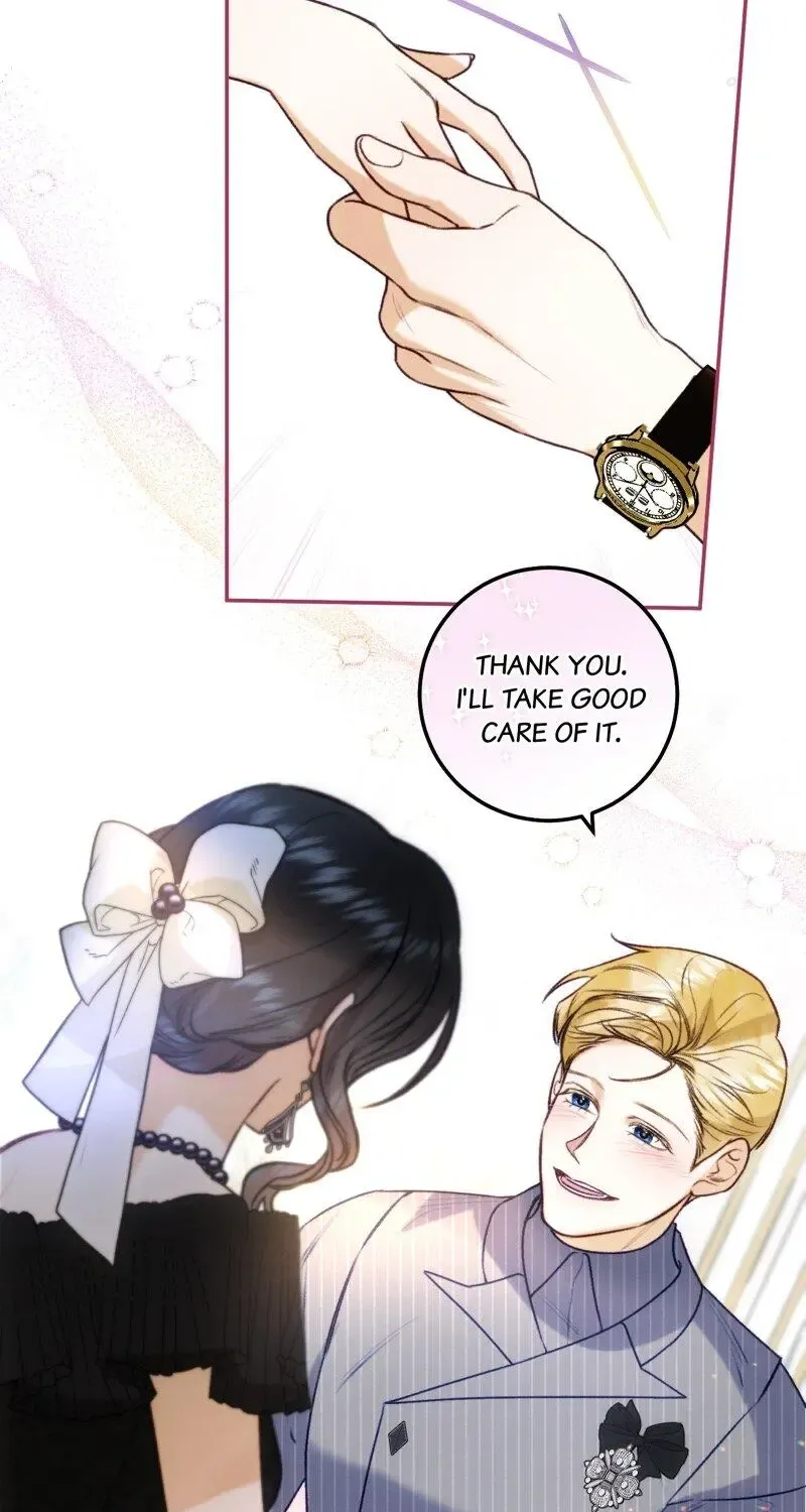 He’s Not Just A Pretty Face Kainu Manga Chapter 87 Page 43