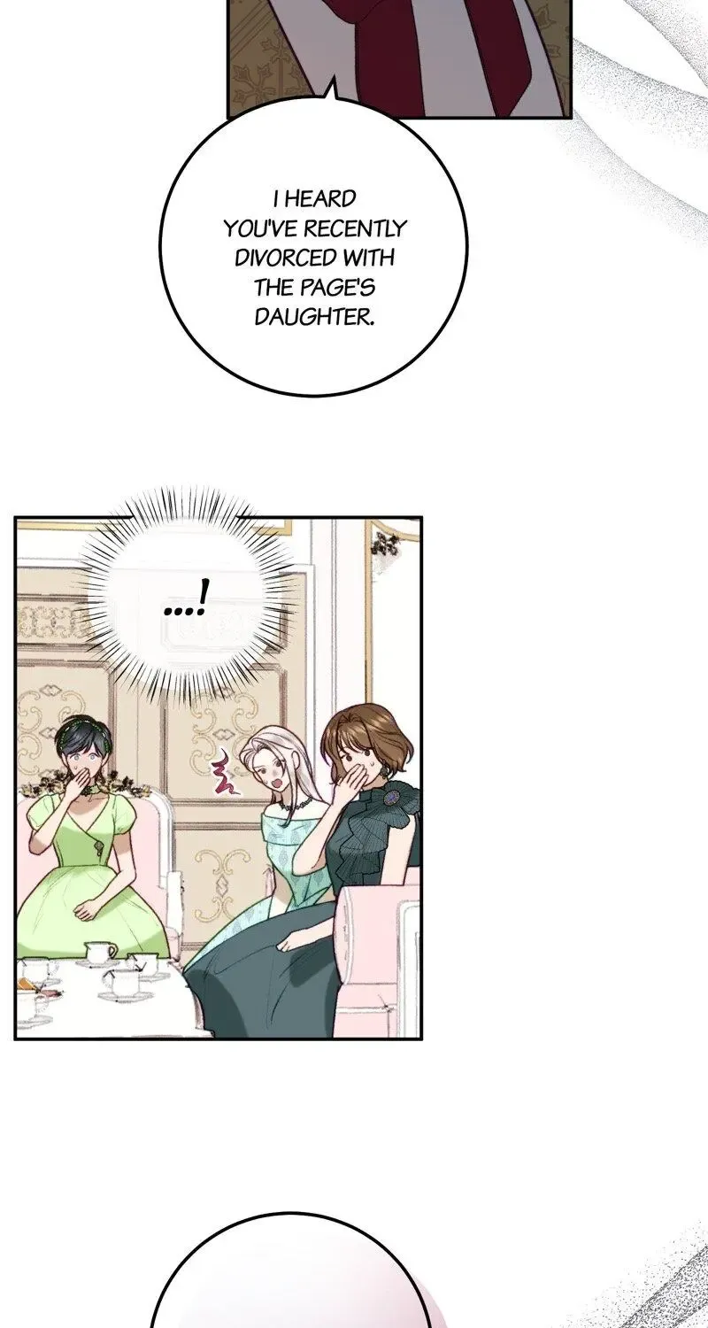 He’s Not Just A Pretty Face Kainu Manga Chapter 86 Page 71