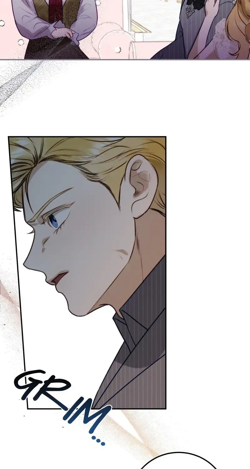 He’s Not Just A Pretty Face Kainu Manga Chapter 86 Page 73