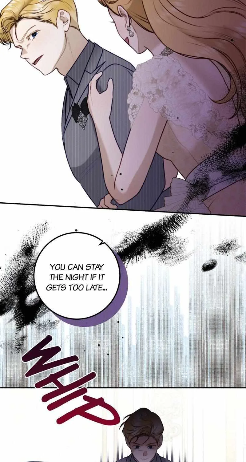 He’s Not Just A Pretty Face Kainu Manga Chapter 86 Page 76
