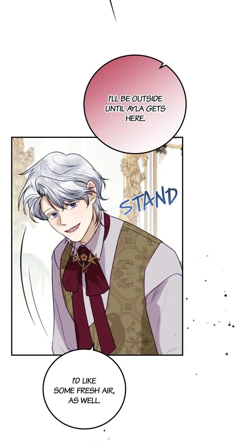 He’s Not Just A Pretty Face Kainu Manga Chapter 86 Page 78