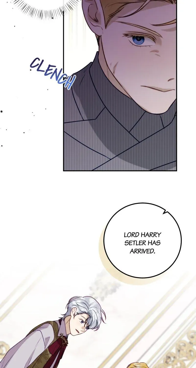 He’s Not Just A Pretty Face Kainu Manga Chapter 86 Page 80