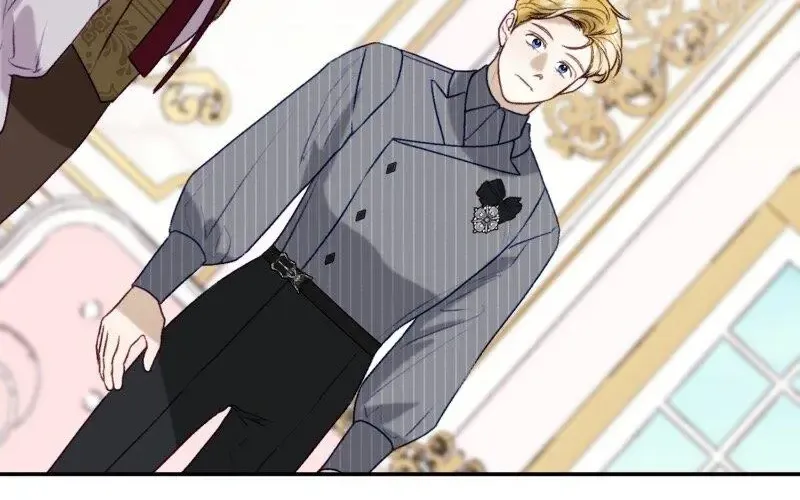 He’s Not Just A Pretty Face Kainu Manga Chapter 86 Page 81