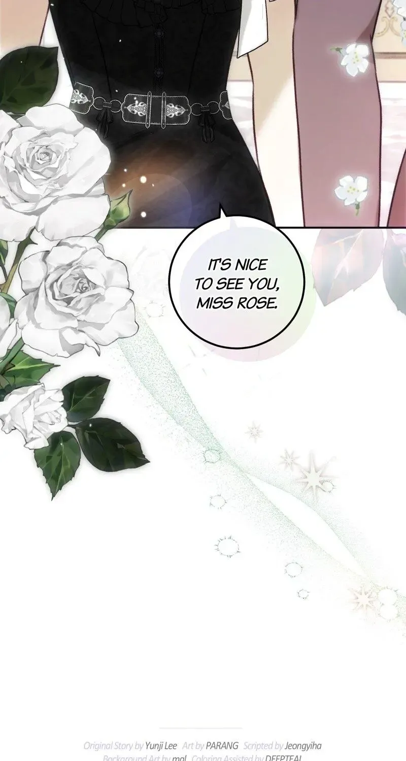 He’s Not Just A Pretty Face Kainu Manga Chapter 86 Page 88