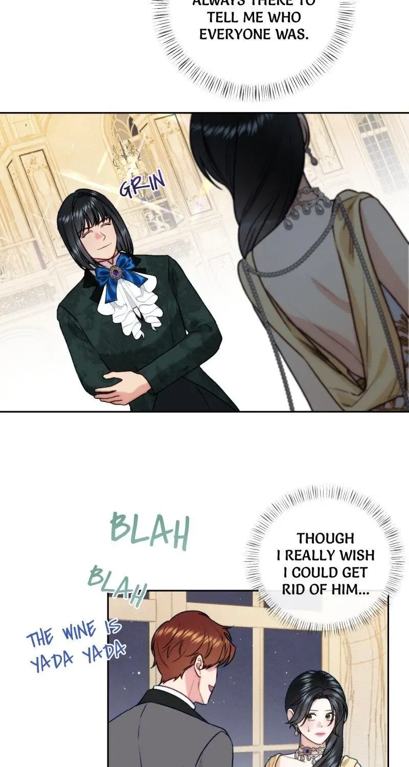 He’s Not Just A Pretty Face Kainu Manga Chapter 83 Page 4