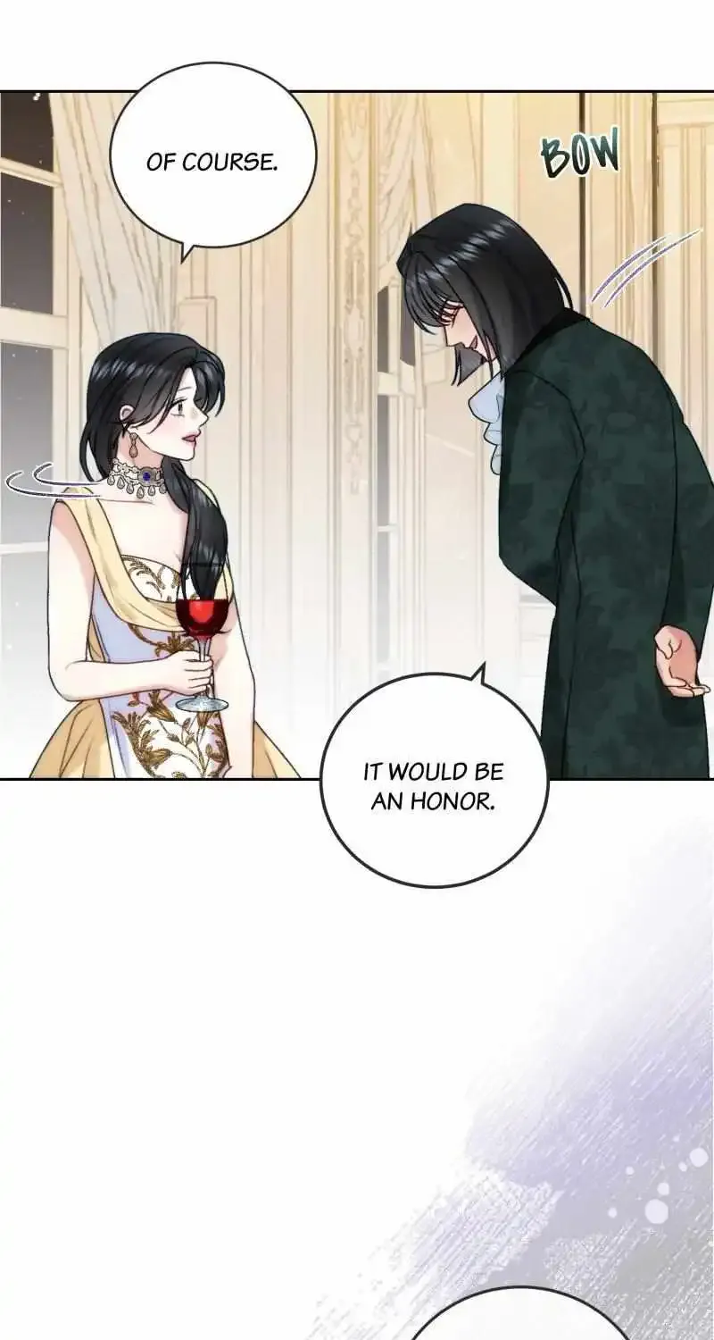 He’s Not Just A Pretty Face Kainu Manga Chapter 83 Page 6