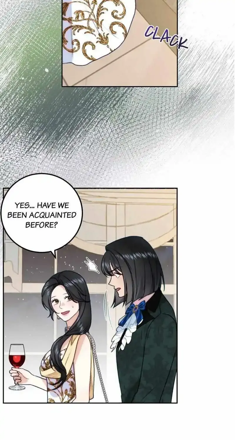 He’s Not Just A Pretty Face Kainu Manga Chapter 83 Page 8