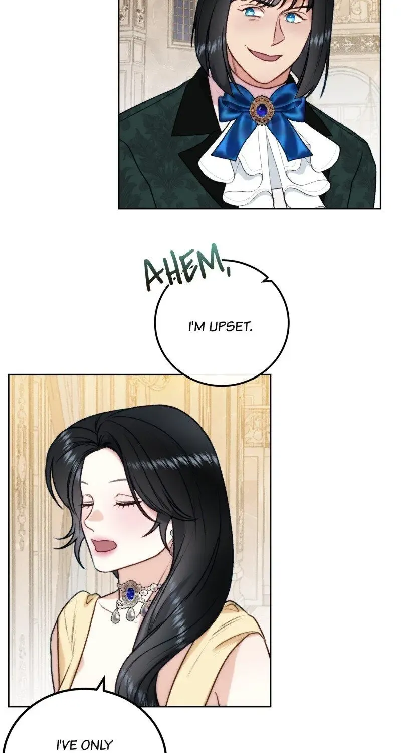 He’s Not Just A Pretty Face Kainu Manga Chapter 83 Page 10