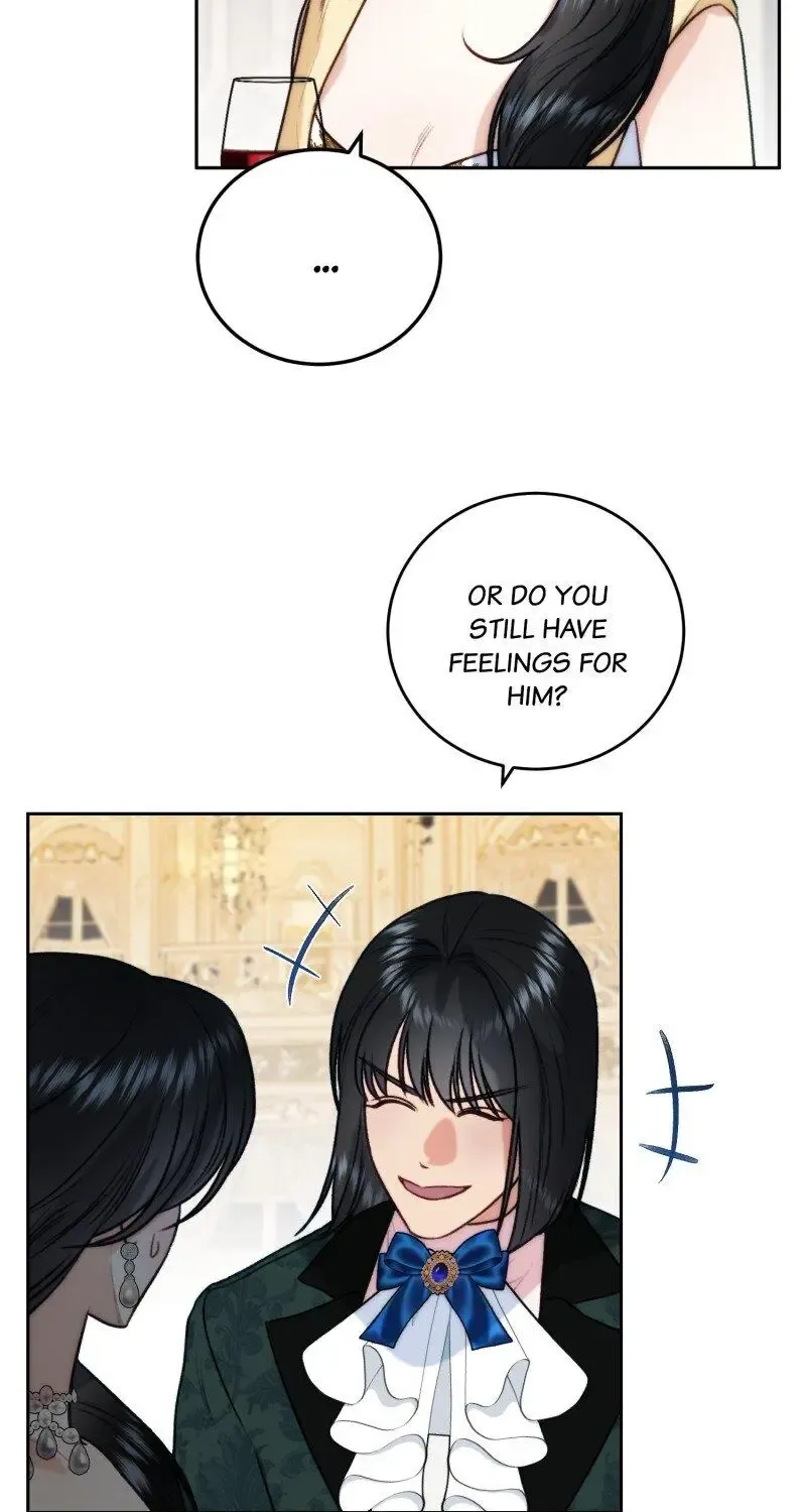 He’s Not Just A Pretty Face Kainu Manga Chapter 83 Page 15