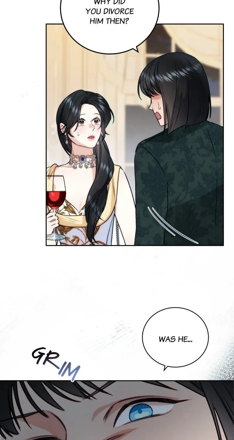 He’s Not Just A Pretty Face Kainu Manga Chapter 83 Page 19
