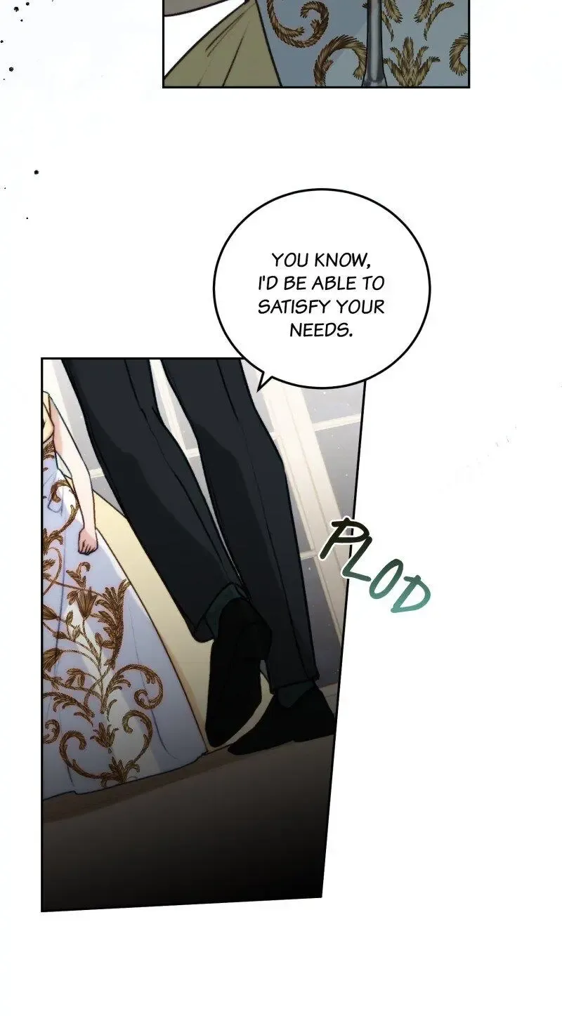 He’s Not Just A Pretty Face Kainu Manga Chapter 83 Page 23