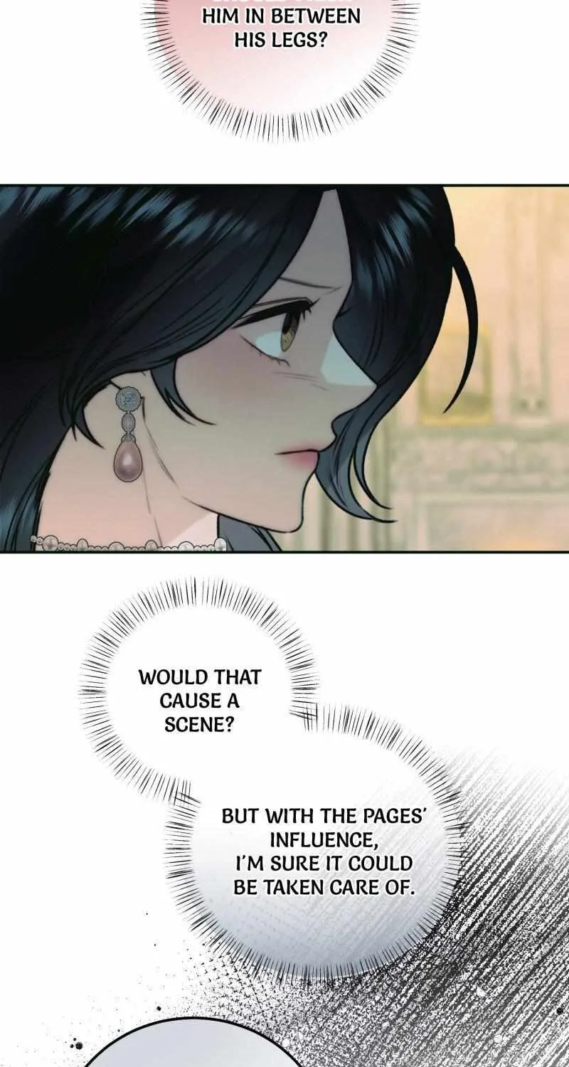 He’s Not Just A Pretty Face Kainu Manga Chapter 83 Page 26