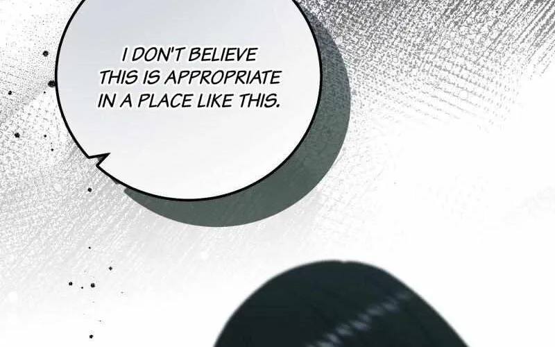He’s Not Just A Pretty Face Kainu Manga Chapter 83 Page 27