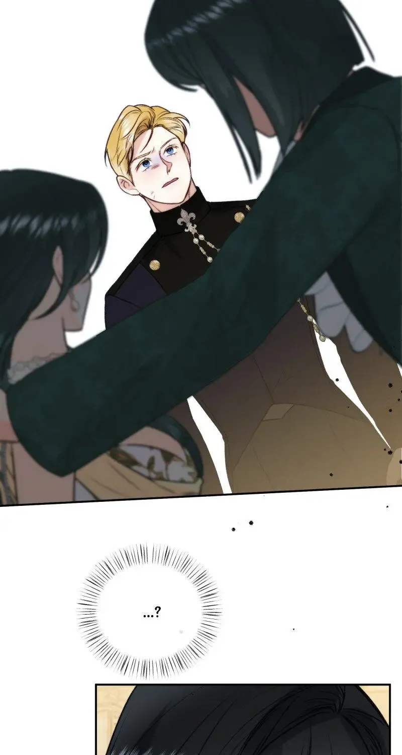 He’s Not Just A Pretty Face Kainu Manga Chapter 83 Page 28