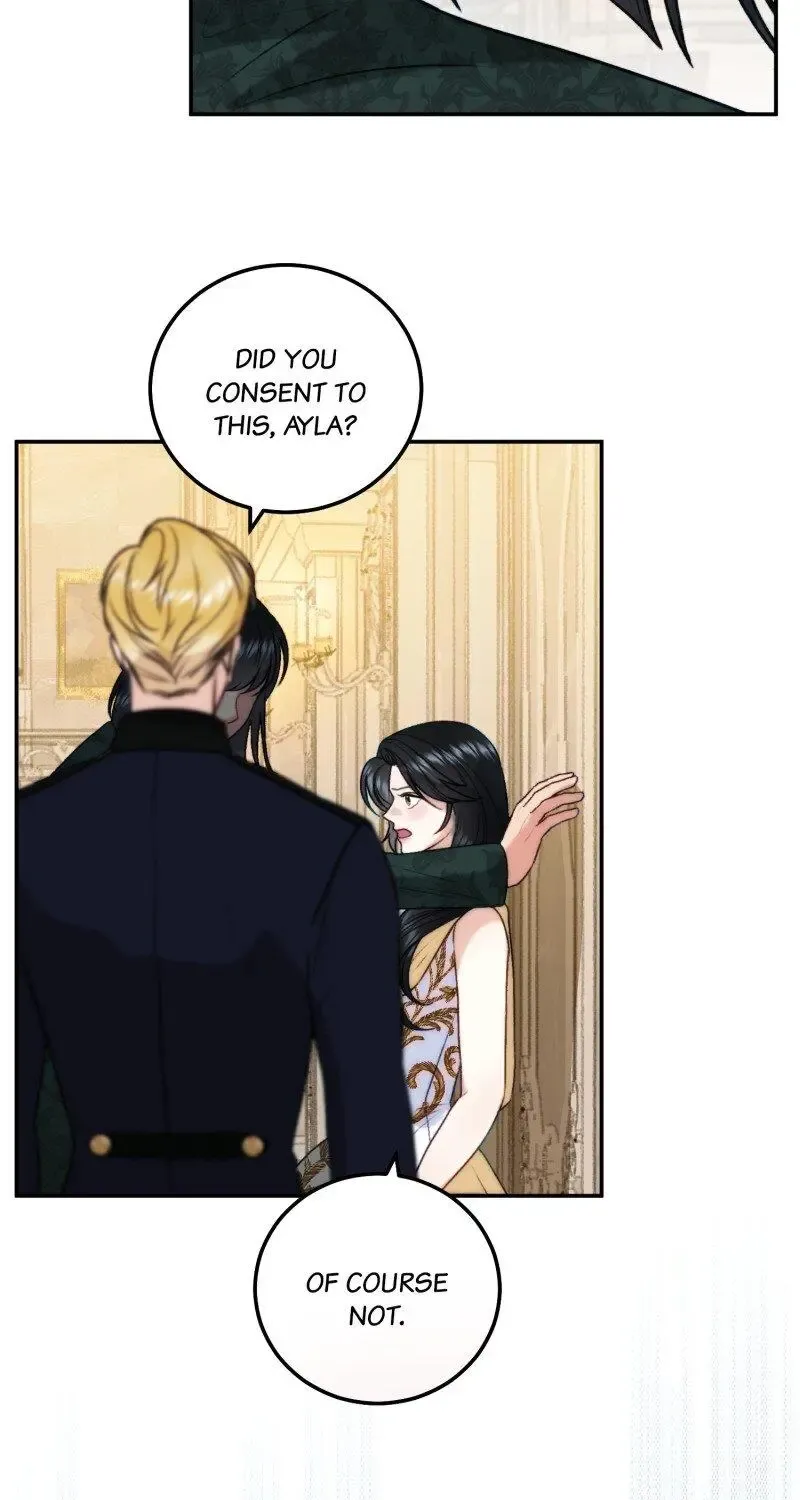 He’s Not Just A Pretty Face Kainu Manga Chapter 83 Page 30