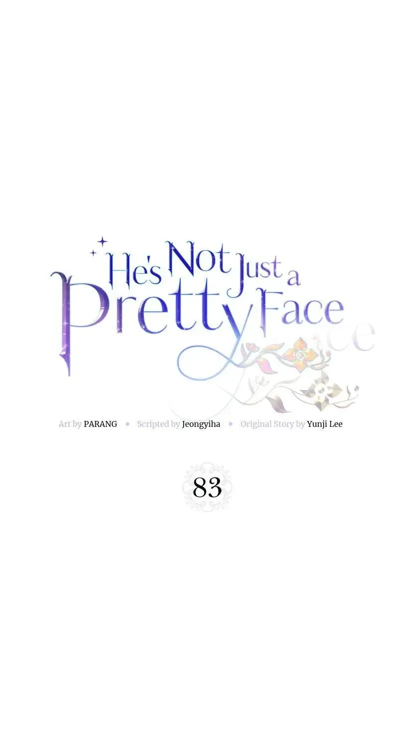 He’s Not Just A Pretty Face Kainu Manga Chapter 83 Page 35