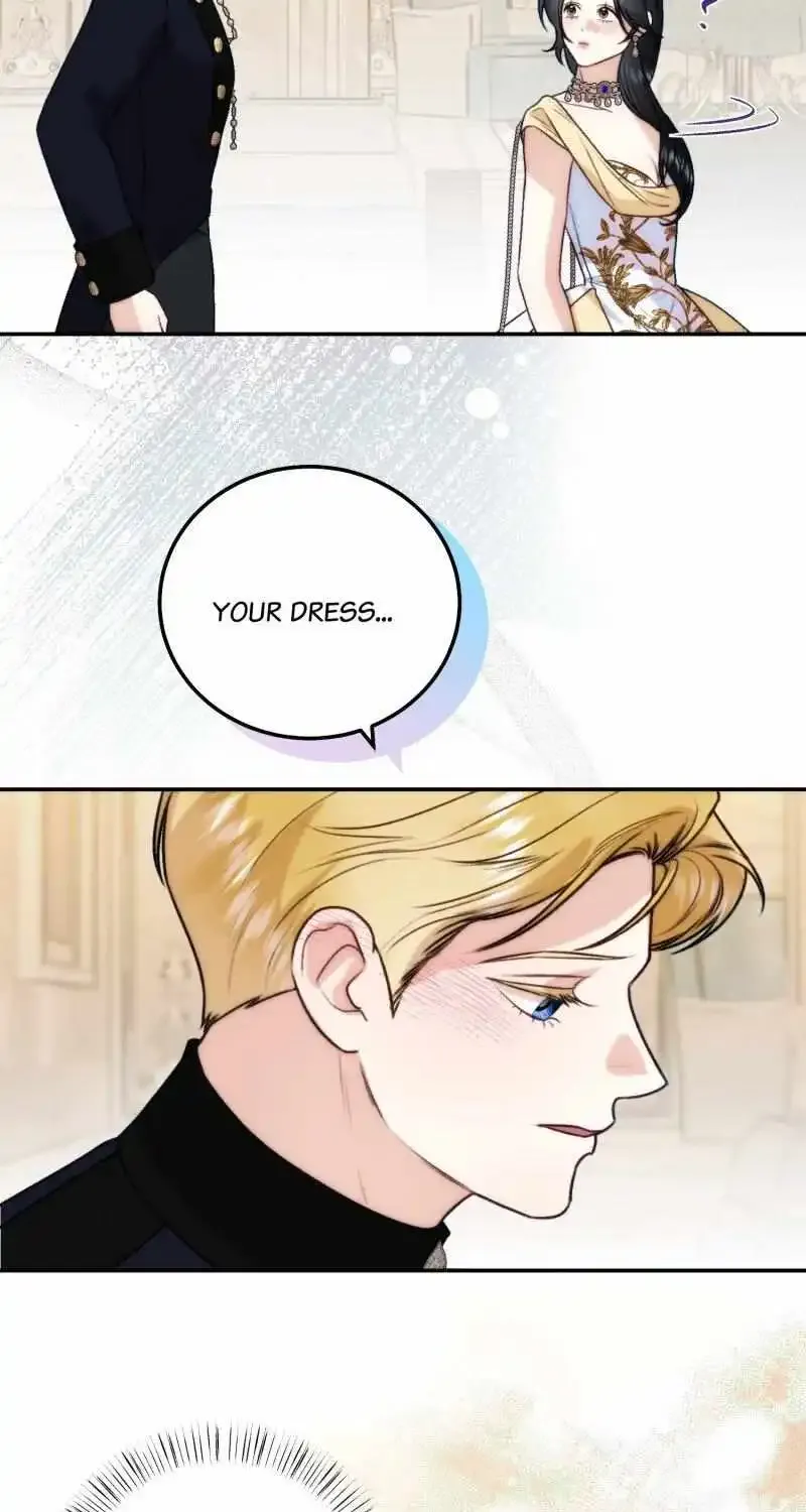 He’s Not Just A Pretty Face Kainu Manga Chapter 83 Page 39