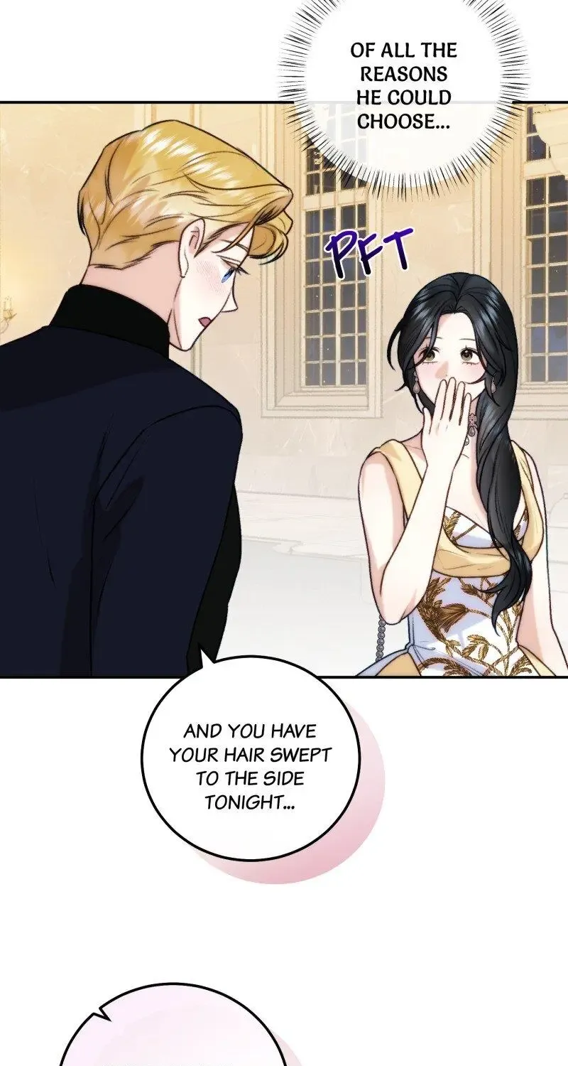 He’s Not Just A Pretty Face Kainu Manga Chapter 83 Page 43