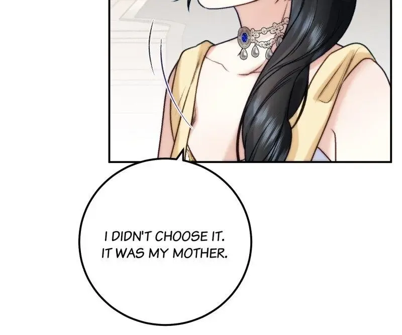 He’s Not Just A Pretty Face Kainu Manga Chapter 83 Page 45