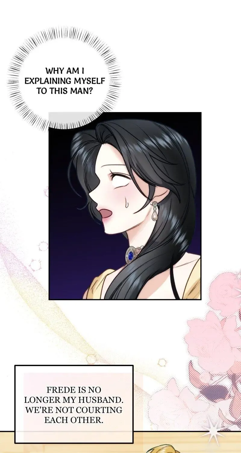 He’s Not Just A Pretty Face Kainu Manga Chapter 83 Page 46