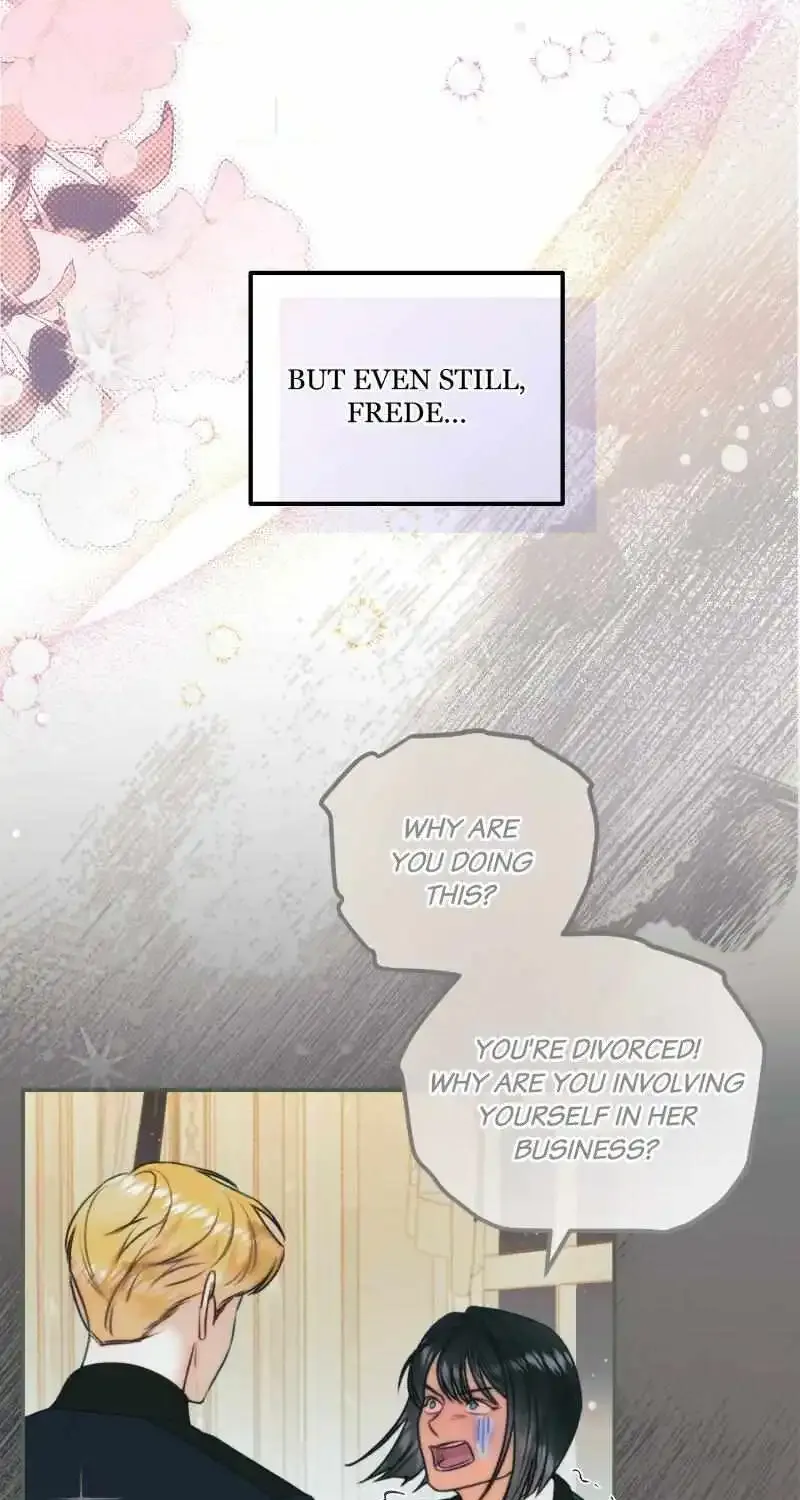 He’s Not Just A Pretty Face Kainu Manga Chapter 83 Page 48