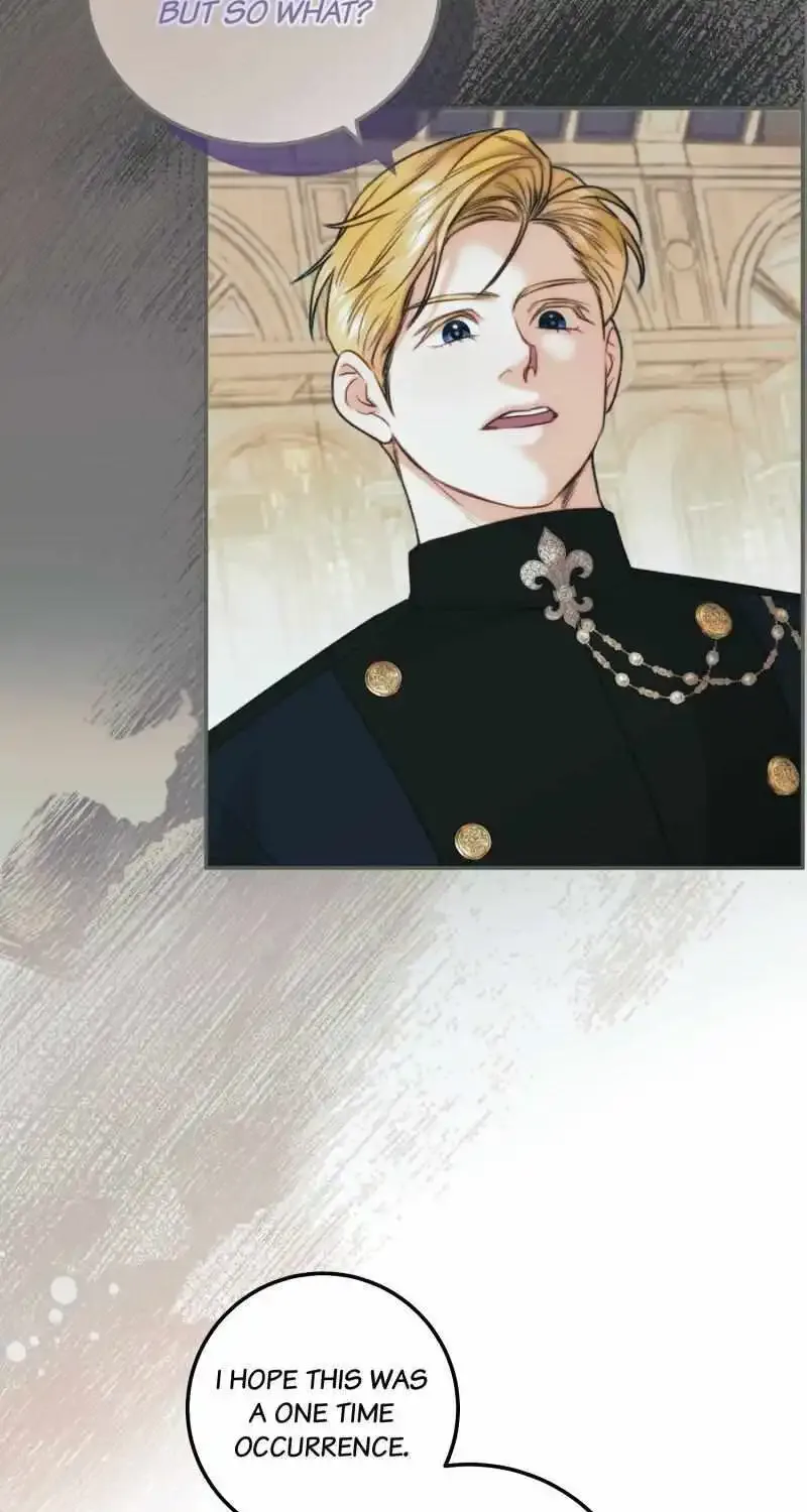 He’s Not Just A Pretty Face Kainu Manga Chapter 83 Page 50
