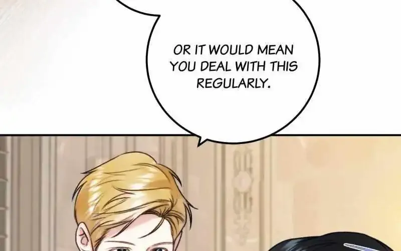 He’s Not Just A Pretty Face Kainu Manga Chapter 83 Page 51