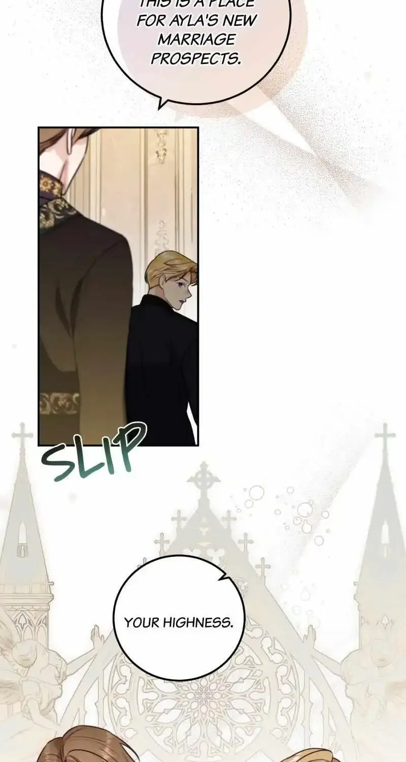 He’s Not Just A Pretty Face Kainu Manga Chapter 83 Page 54