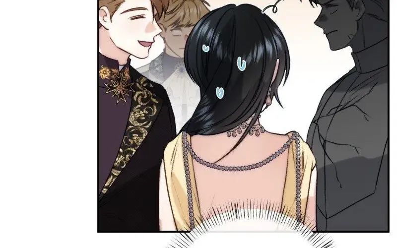 He’s Not Just A Pretty Face Kainu Manga Chapter 83 Page 58