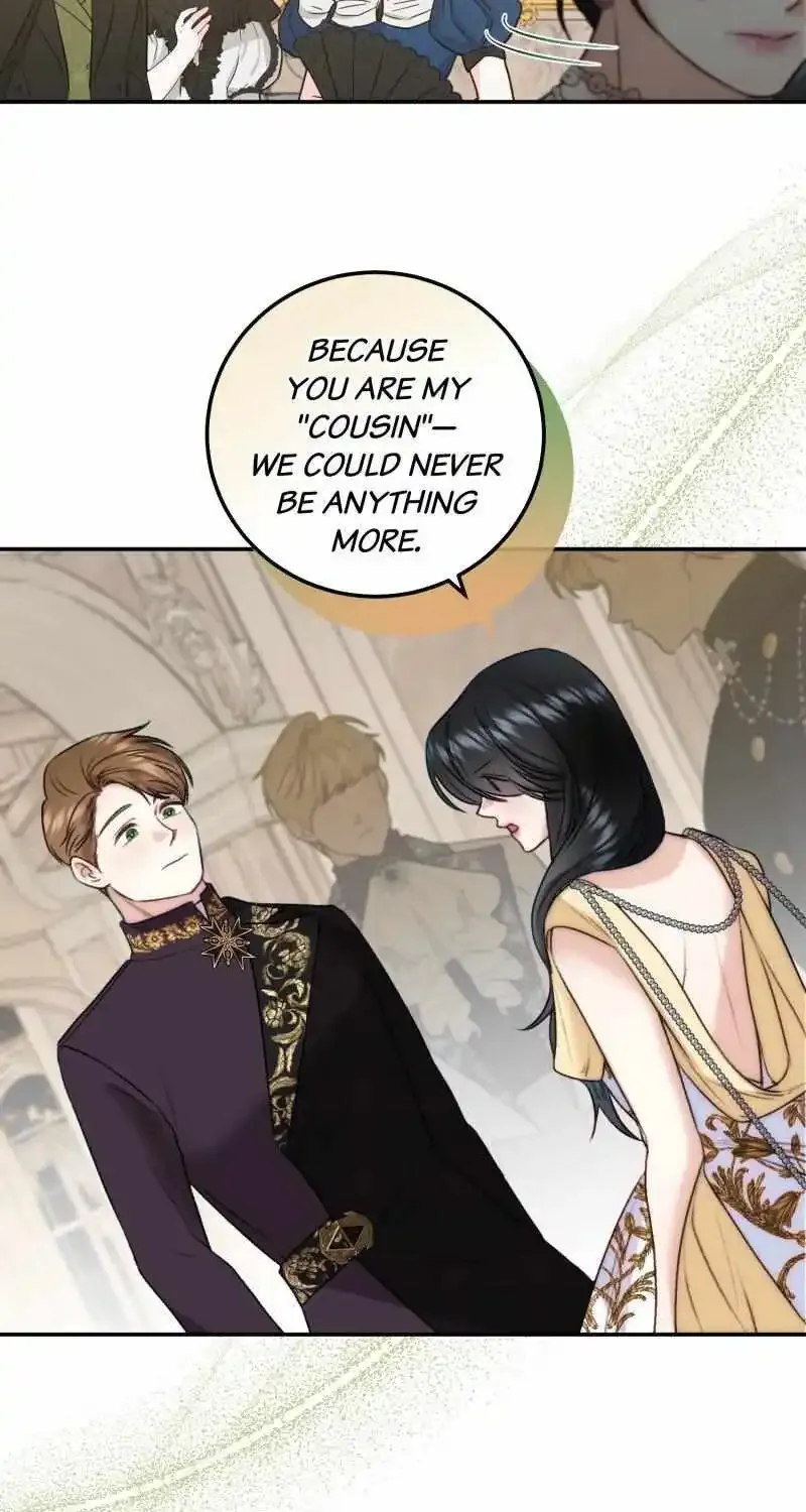 He’s Not Just A Pretty Face Kainu Manga Chapter 83 Page 61