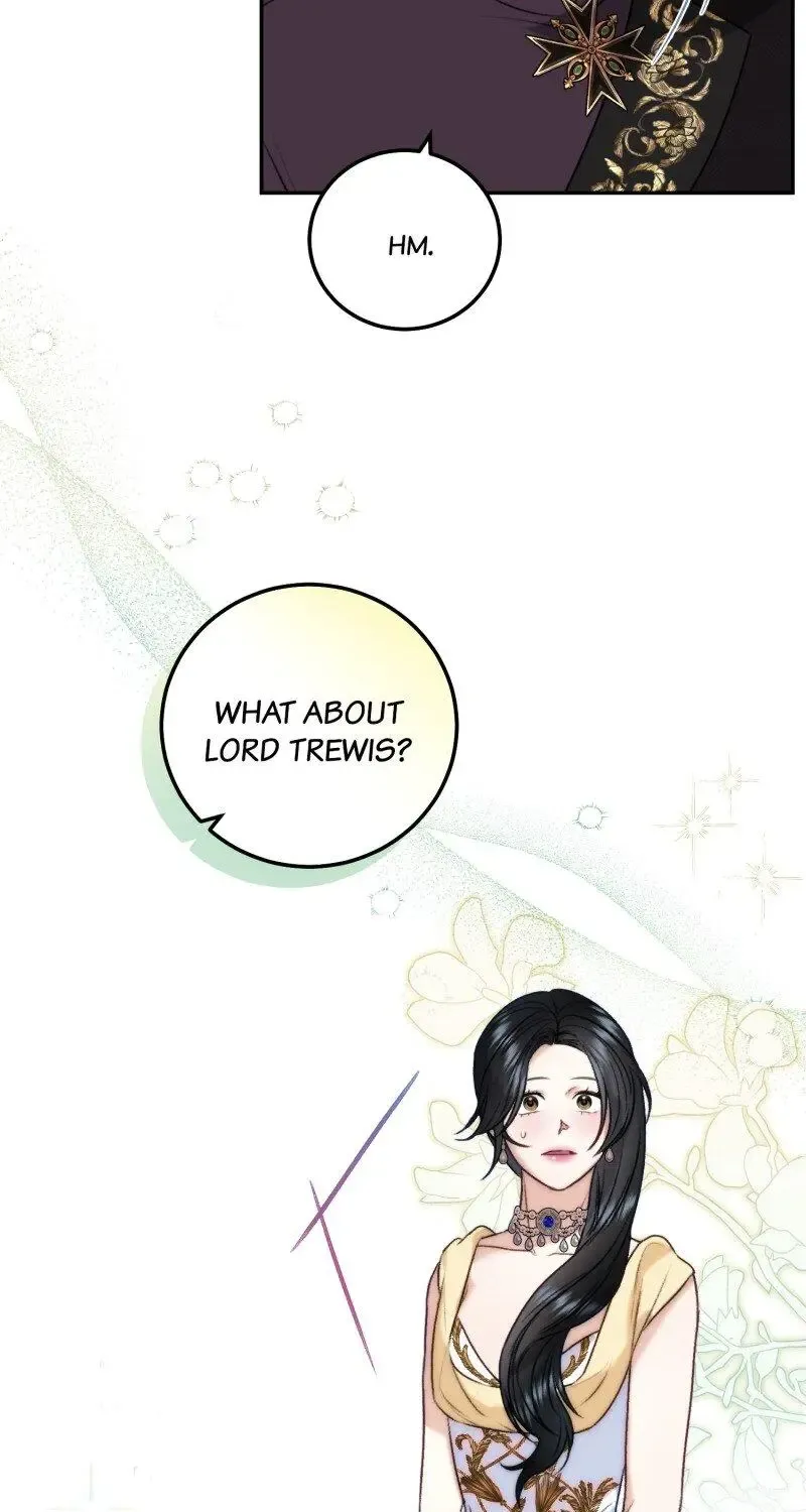 He’s Not Just A Pretty Face Kainu Manga Chapter 83 Page 63