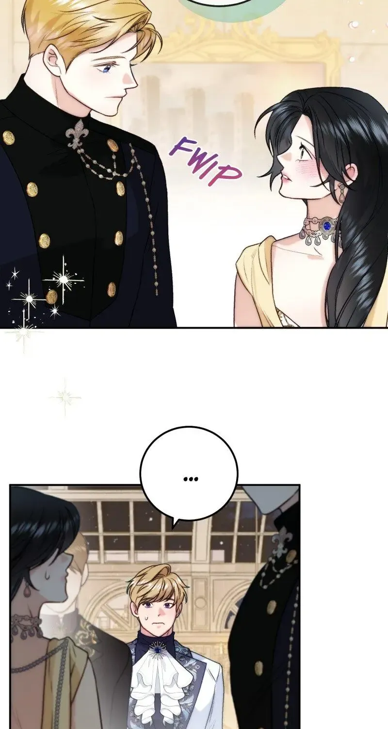 He’s Not Just A Pretty Face Kainu Manga Chapter 83 Page 65