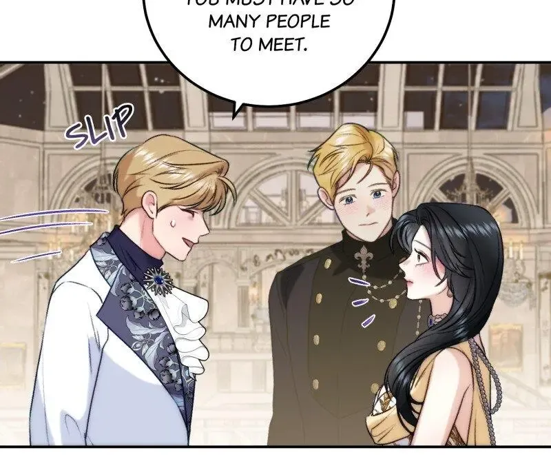 He’s Not Just A Pretty Face Kainu Manga Chapter 83 Page 67