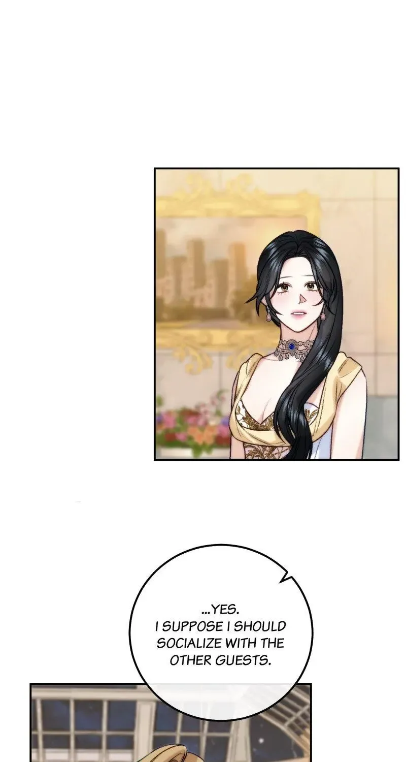 He’s Not Just A Pretty Face Kainu Manga Chapter 83 Page 68