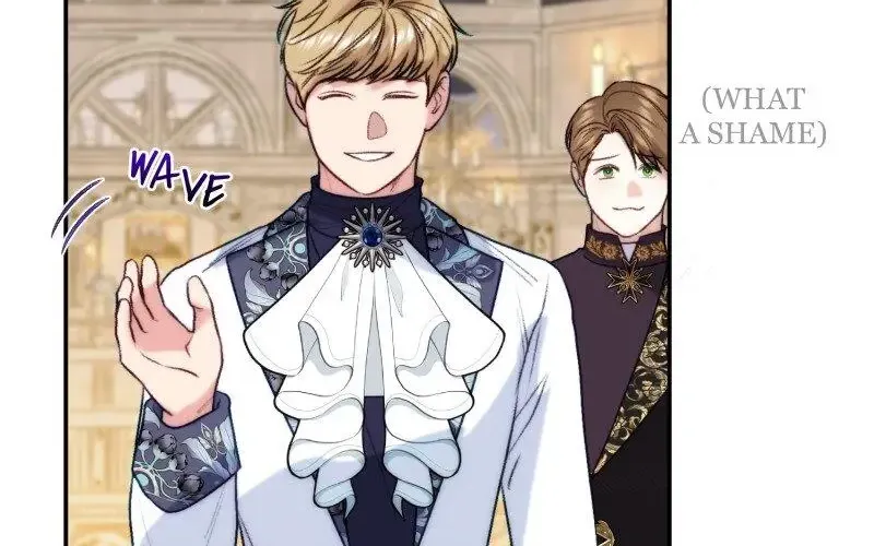 He’s Not Just A Pretty Face Kainu Manga Chapter 83 Page 69