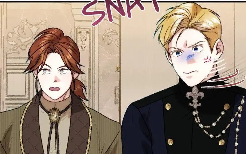 He’s Not Just A Pretty Face Kainu Manga Chapter 83 Page 80
