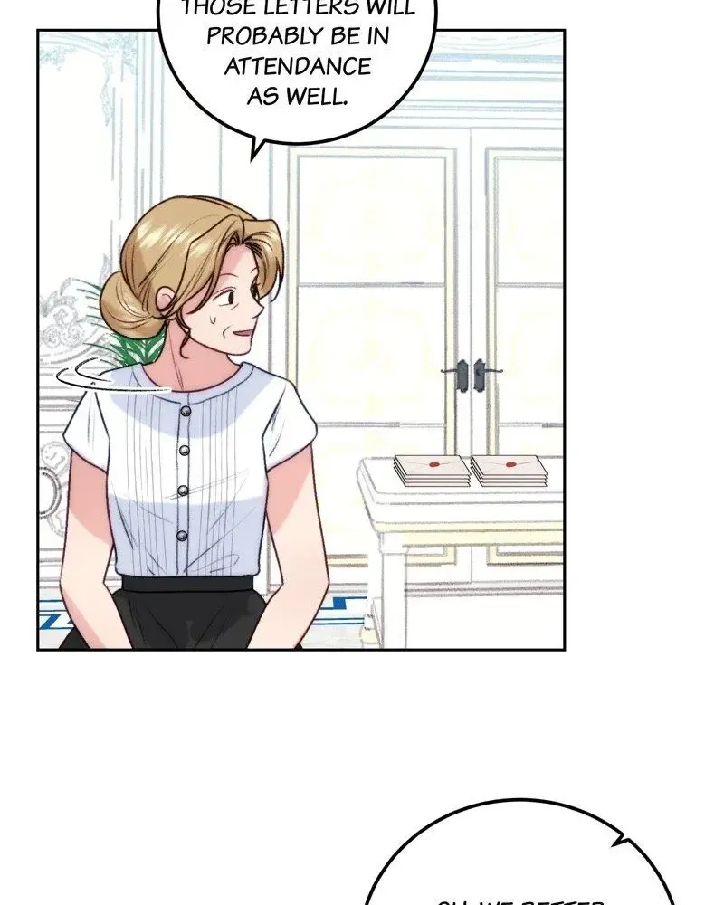 He’s Not Just A Pretty Face Kainu Manga Chapter 82 Page 30