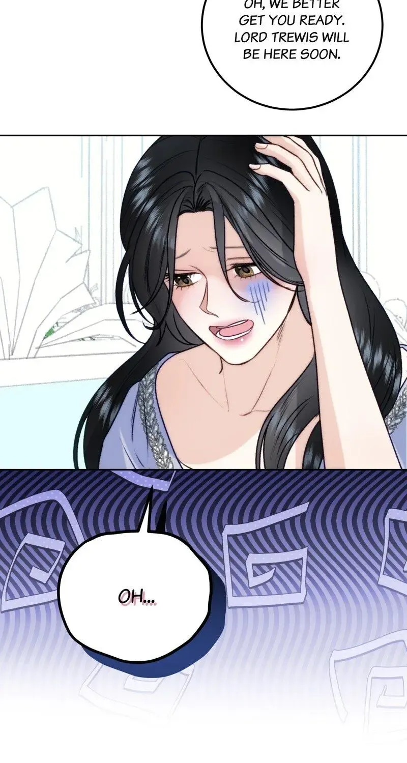 He’s Not Just A Pretty Face Kainu Manga Chapter 82 Page 31