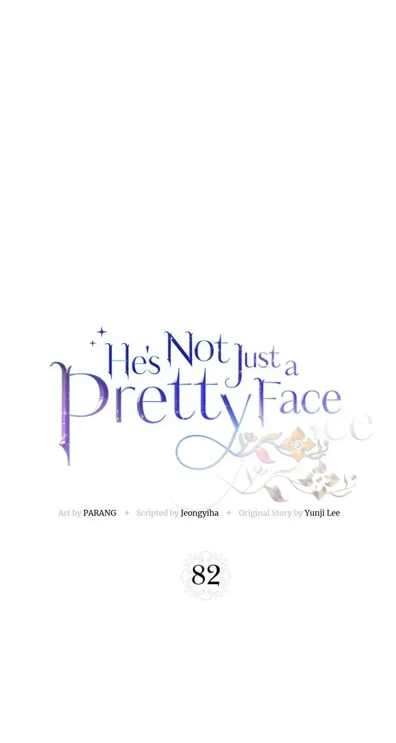 He’s Not Just A Pretty Face Kainu Manga Chapter 82 Page 33