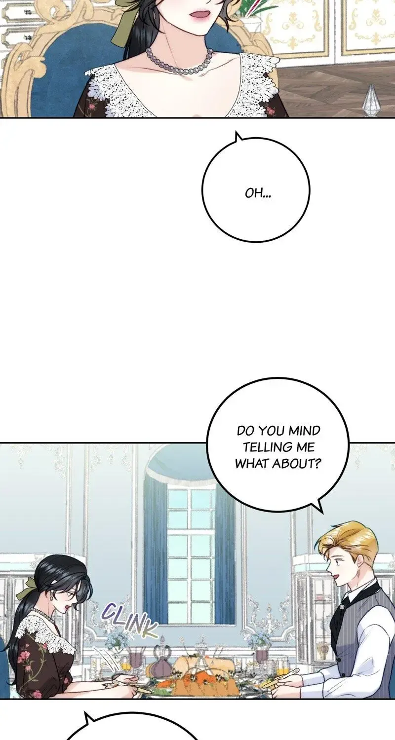 He’s Not Just A Pretty Face Kainu Manga Chapter 82 Page 39