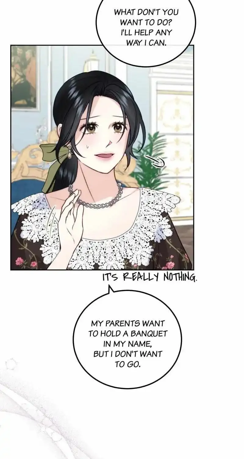 He’s Not Just A Pretty Face Kainu Manga Chapter 82 Page 41