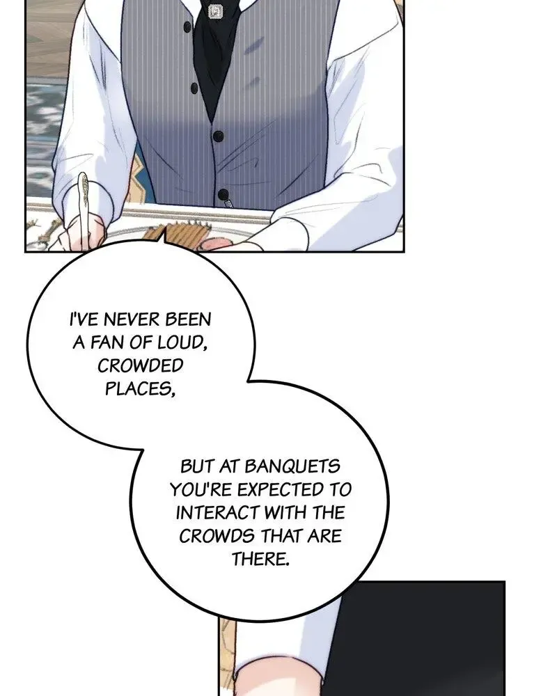 He’s Not Just A Pretty Face Kainu Manga Chapter 82 Page 45